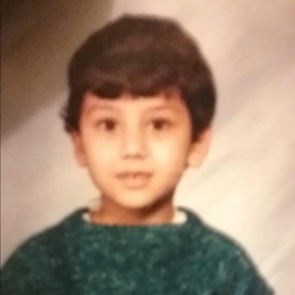 Meet your Posher, Mohammad - Picture 1 of 1